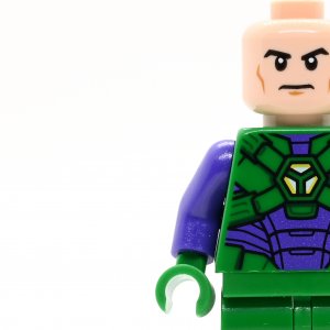 Lex Luthor