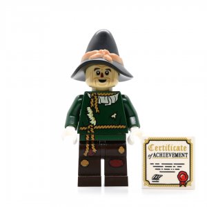 Scarecrow