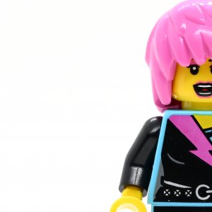 Rocker Girl