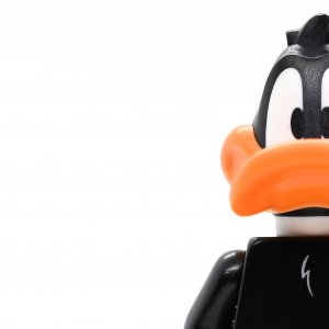 Daffy Duck