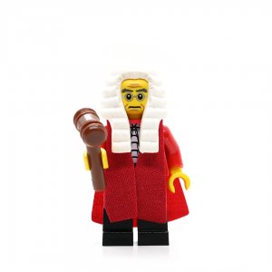 Judge
