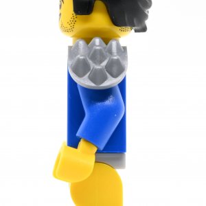Where Are My Pants?' Guy - Apocalypseburg