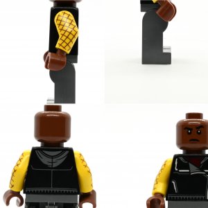The Shocker