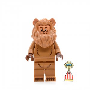 Cowardly Lion