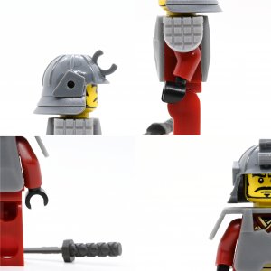 Samurai Warrior