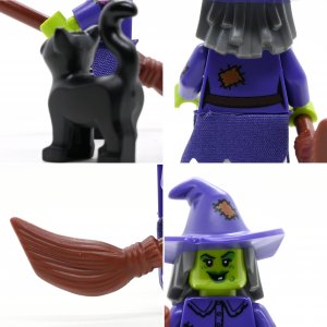 Wacky Witch