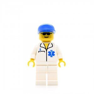 Doctor