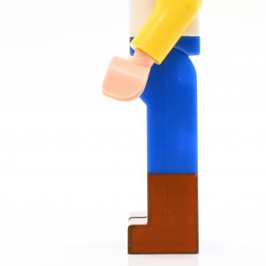 Woody