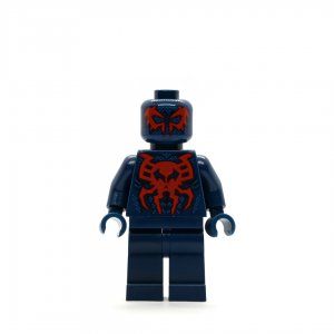 Spider-Man 2099