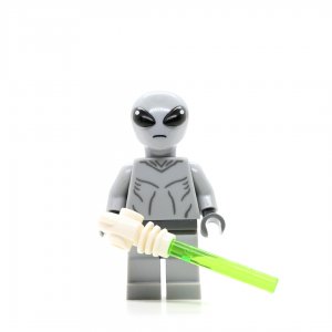 Classic Alien