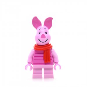 Piglet