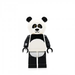 Panda Guy