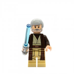 Obi-Wan Kenobi
