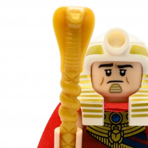 King Tut