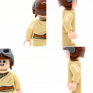 Anakin Skywalker