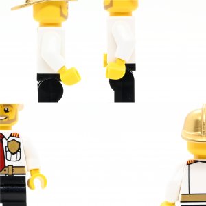 Fire Chief