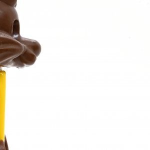 Quicky the Nesquik Bunny (Nestle Rabbit)