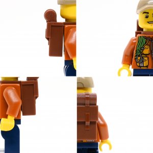 City Jungle Explorer