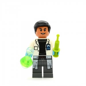 Dr. Wu