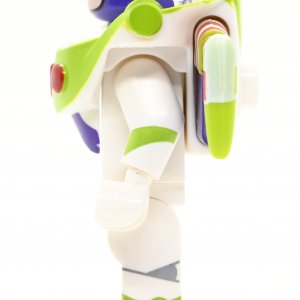 Buzz Lightyear