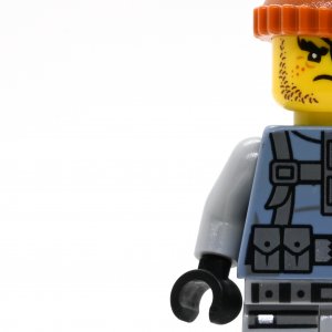 Shark Army Thug