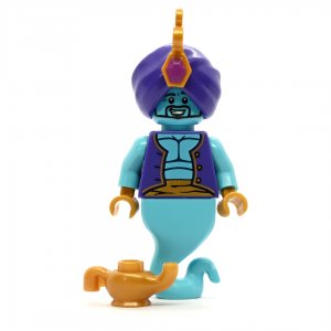 Genie