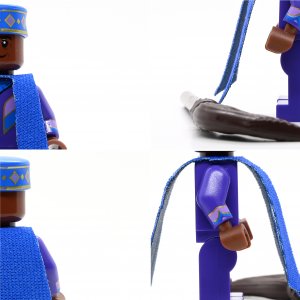 Kingsley Shacklebolt