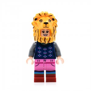 Luna Lovegood
