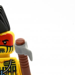Tomahawk Warrior