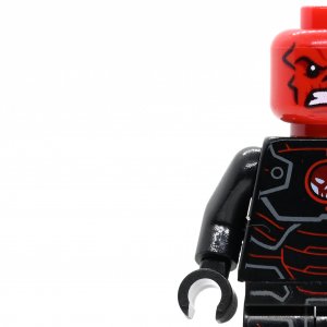 Iron Skull