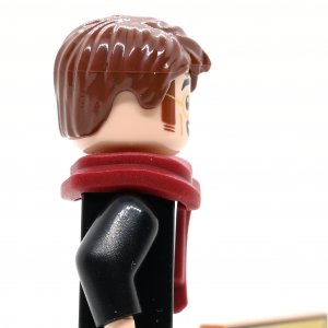 James Potter