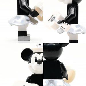 Minnie Mouse