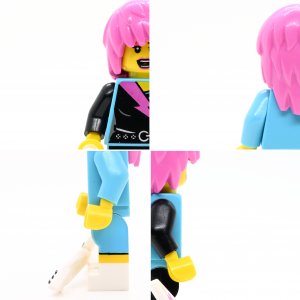 Rocker Girl