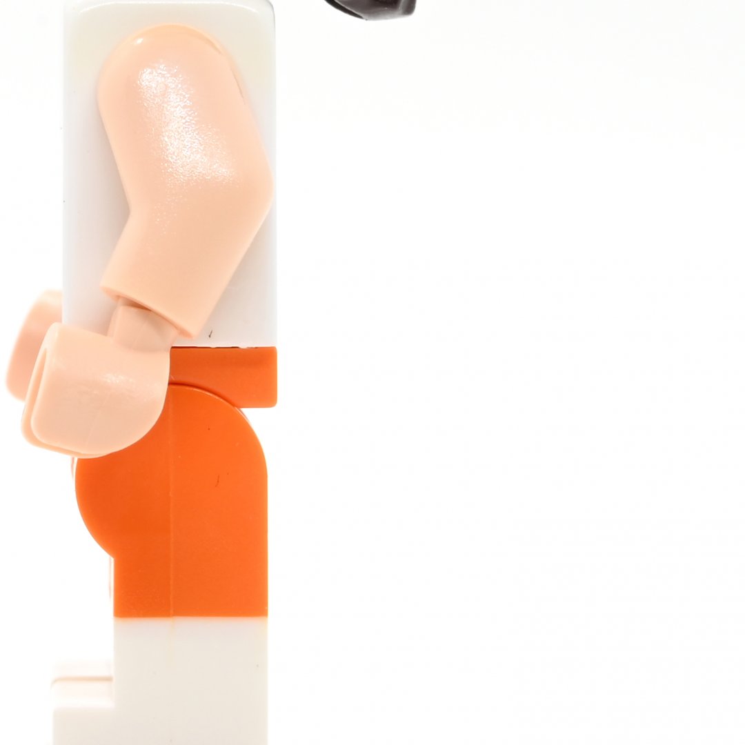 Dim006 Chell - | Lego Minifigures | lego.minifigures.world