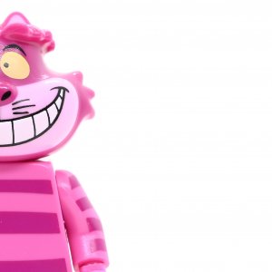 Cheshire Cat
