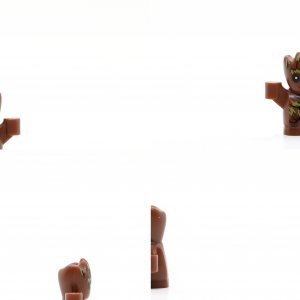 Groot - Baby
