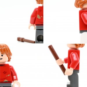 Ron Weasley 