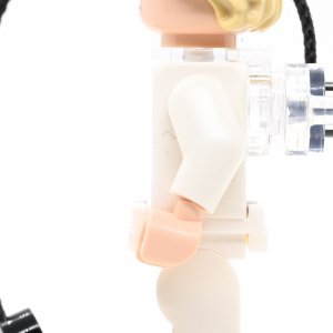 Luke Skywalker 