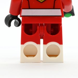 Super Warrior