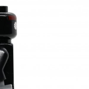 Foot Soldier (Black)