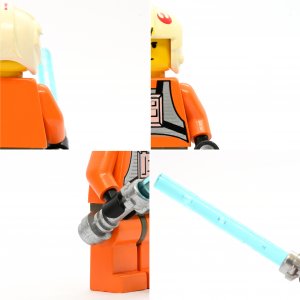 Luke Skywalker