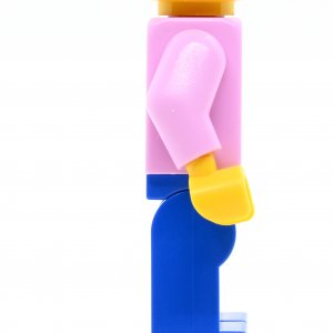 Toy Store Owner