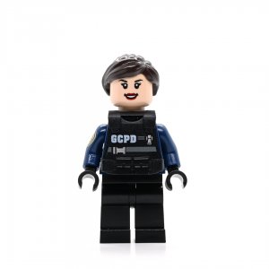 GCPD Officer