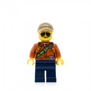 Jungle Explorer