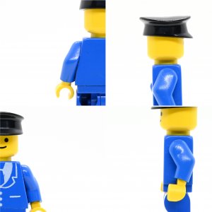 Fire Rescue Officer