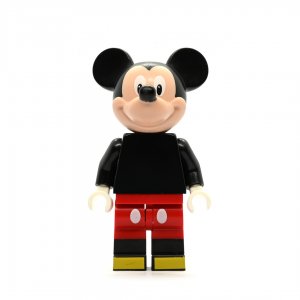 Mickey Mouse