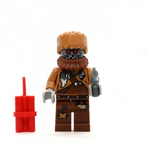 Wiley Fusebot