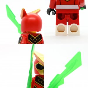 Super Warrior