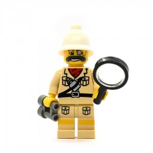 Explorer