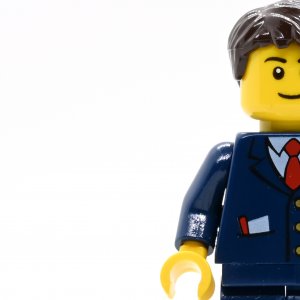 Train Station Ticket Agent